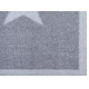 Protišmyková rohožka Deko 105353 Grey Creme – na von aj na doma