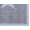 Protišmyková rohožka Deko 105353 Grey Creme
