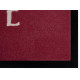 Protišmyková rohožka Mujkoberec Original 105375 Brick red – na von aj na doma