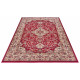 Kusový koberec Herat 105276 Red Cream
