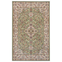 Kusový koberec Herat 105277 Sage green Cream