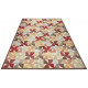 AKCIA: 160x230 cm Kusový koberec Creative 103966 Brown/Multicolor z kolekcie Elle