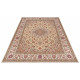 Kusový koberec Herat 105280 Beige Cream