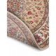 Kusový koberec Herat 105280 Beige Cream kruh