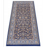 Kusový koberec Herat 105284 Blue Cream