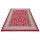 Kusový koberec Herat 105288 Red Cream