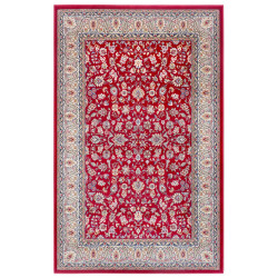 Kusový koberec Herat 105288 Red Cream