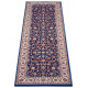 Behúň Herat 105292 Blue Cream