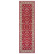 Behúň Herat 105293 Red Cream