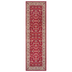 Behúň Herat 105293 Red Cream