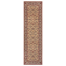 Behúň Herat 105294 Cream Beige