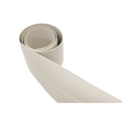 Lišta mäkčená béžová 264 10 m