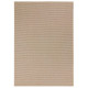 Kusový koberec Meadow 102727 beige – na von aj na doma