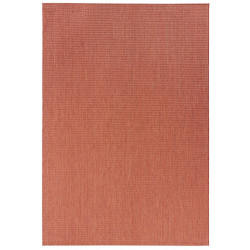 Kusový koberec Meadow 102725 terracotta