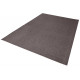 Kusový koberec Meadow 102723 Black – na von aj na doma