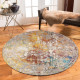 Kusový koberec Picasso K11597-01 Feraghan kruh