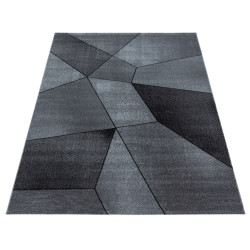 AKCIA: 80x150 cm Kusový koberec Beta 1120 grey