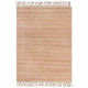 Kusový koberec Adama Jute Chenille Equinox Blush