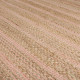 Kusový koberec Adama Jute Chenille Equinox Blush