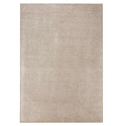 Kusový koberec Pure 102662 Taupe/Cream