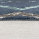 Kusový koberec Architect Trellis Blue