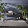 Kusový koberec Basento Sorrento Natural – na von aj na doma