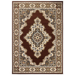 Kusový koberec Teheran Practica 58 / DMD
