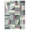 Kusový koberec Pastel / Indigo 22663/955