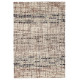 Ručne tkaný kusový koberec Lima 430 TAUPE