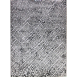 AKCIA: 80x150 cm Kusový koberec Elite 4358 Grey