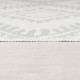 Kusový koberec Deuce Alix Recycled Rug Grey