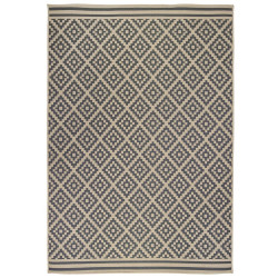 Kusový koberec Florence Alfresco Moretti Beige/Anthracite