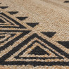 Kusový koberec Fuze Kenaz Natural