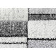 Kusový koberec Alora A1018 Grey