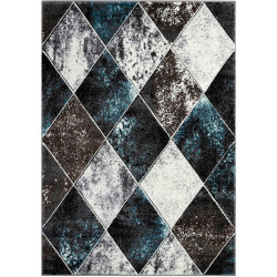 Kusový koberec Alora A1043 Multi