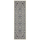AKCIA: 80x150 cm Kusový koberec Mirkan 104437 Cream