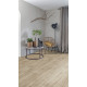 PVC podlaha - lino Alfa Rustic Oak 591