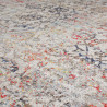 Kusový koberec Manor Helena Multi – na von aj na doma