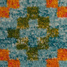 Kusový koberec Menara Bohemian Multi