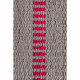 Kusový koberec Nahla Grey/Multi