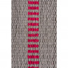 Kusový koberec Nahla Grey/Multi