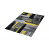 Kusový koberec Lima 1350 yellow