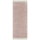 AKCIA: 120x170 cm Kusový koberec Mujkoberec Original Bertha 103279 Rosa Creme Melange