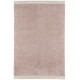 AKCIA: 120x170 cm Kusový koberec Mujkoberec Original Bertha 103279 Rosa Creme Melange