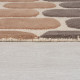 Kusový koberec Radiance Fossil Natural