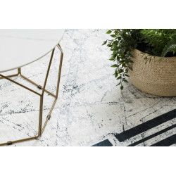 Kusový koberec ANDRE Frame 1023