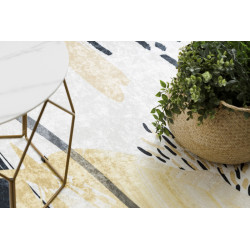 Kusový koberec ANDRE Abstraction 1097