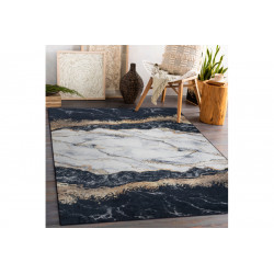 Kusový koberec ANDRE Marble 1124