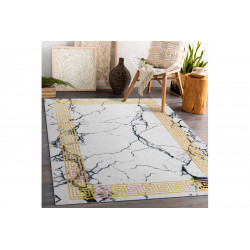 Kusový koberec ANDRE Marble 1126