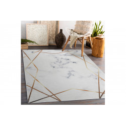 Kusový koberec ANDRE Marble 1220